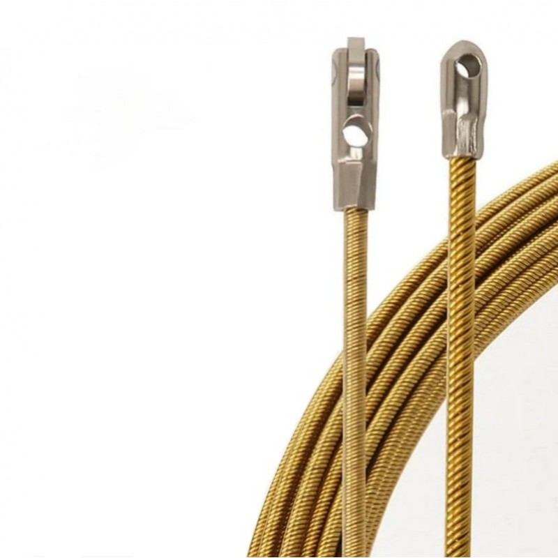 Cable Pulling Wire 4mm x 10M