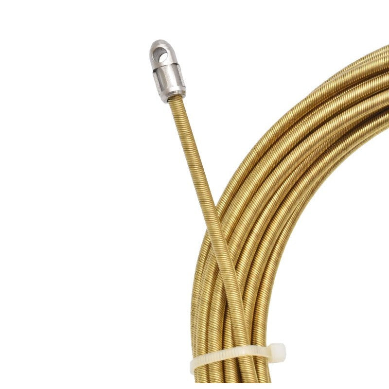 Cable Pulling Wire 4mm x 10M