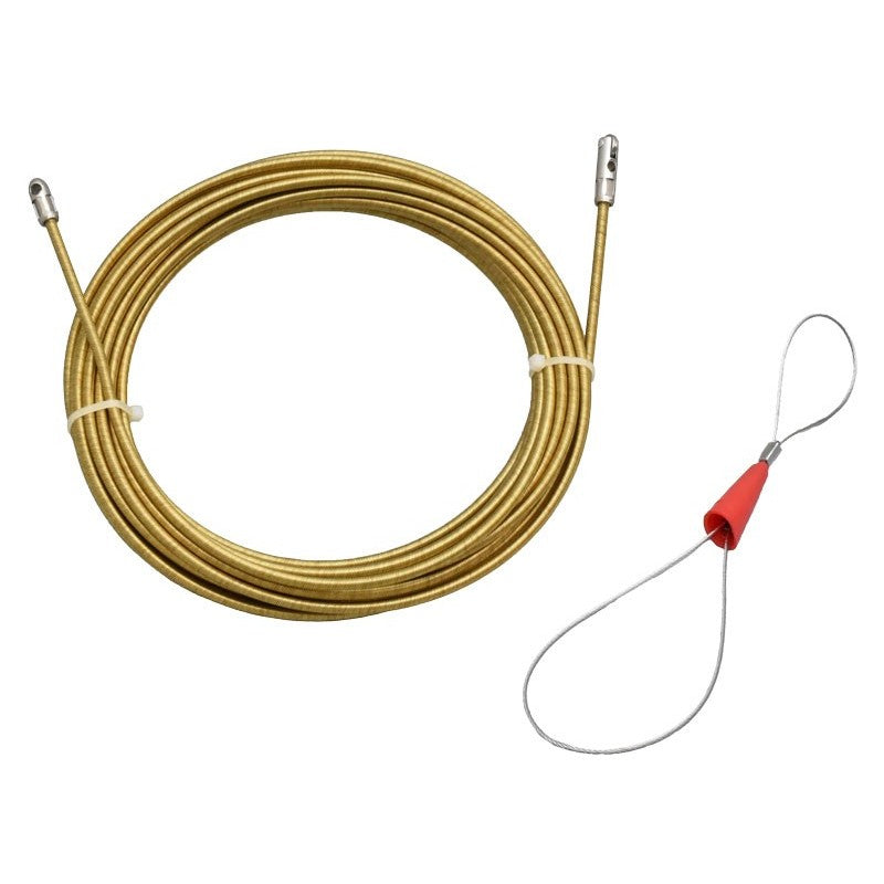 Electric Cable Pulling Wire 4mm x 20M