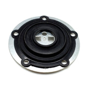 Boiler Flange 2 Round With Gasket 5 HOLES