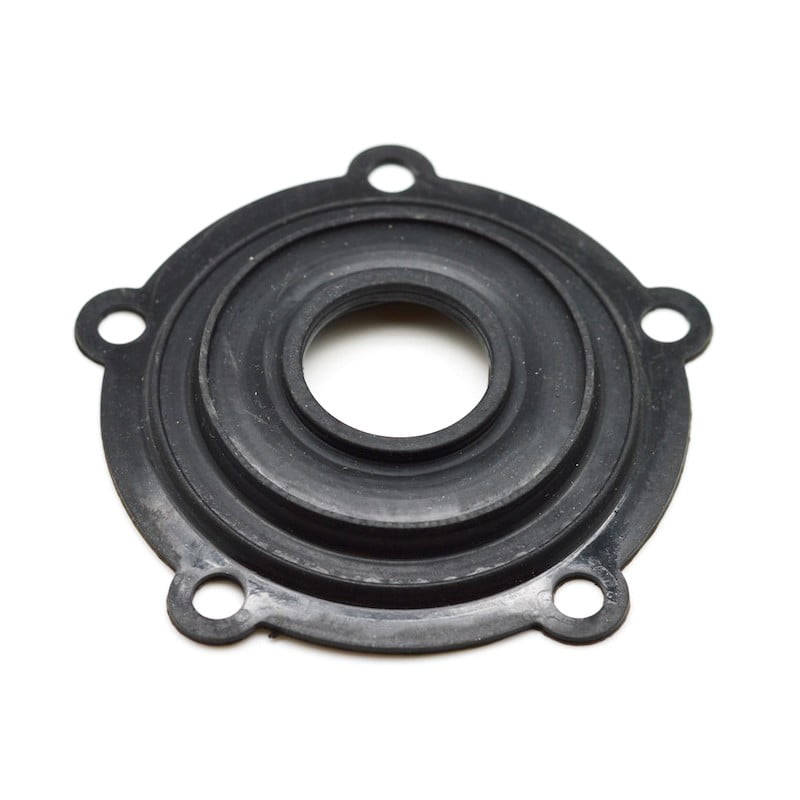 Round Boiler Gasket 2A
