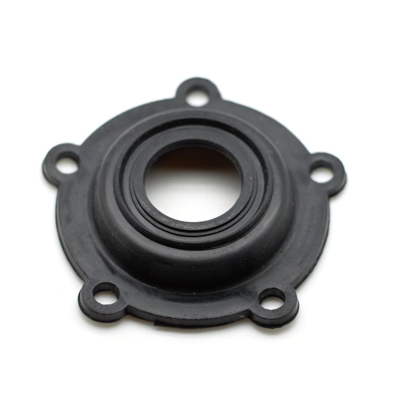 Round Boiler Gasket 3A
