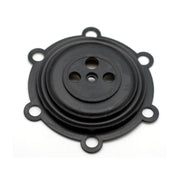 Round Boiler Gasket, 6 HOLES