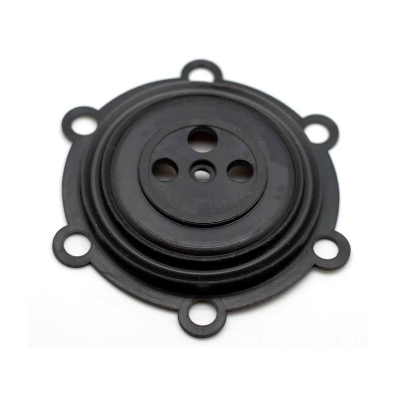 Round Boiler Gasket, 6 HOLES