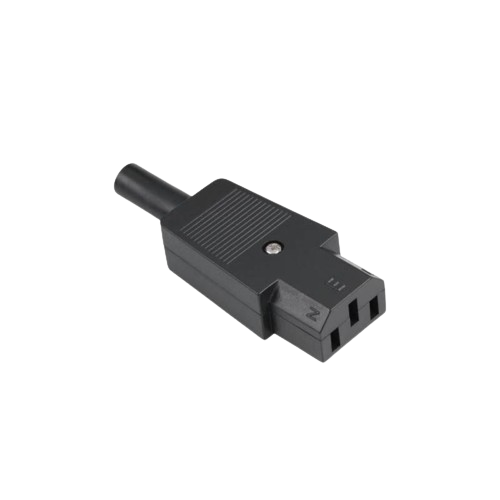 PC Power Connector female on Cable