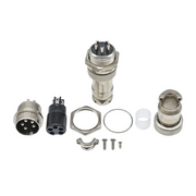 5-Pin Aviator Connector Set