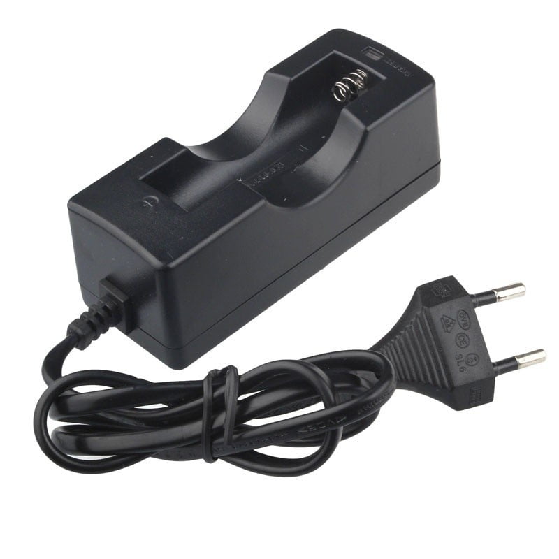 LI-ION Battery Charger 1 X 3.7V