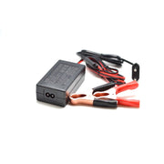 Lead-Acid Battery Charger 13.8V - 2A / HB130802