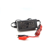 Lead-Acid Battery Charger 7.2V / 2A HB-070202