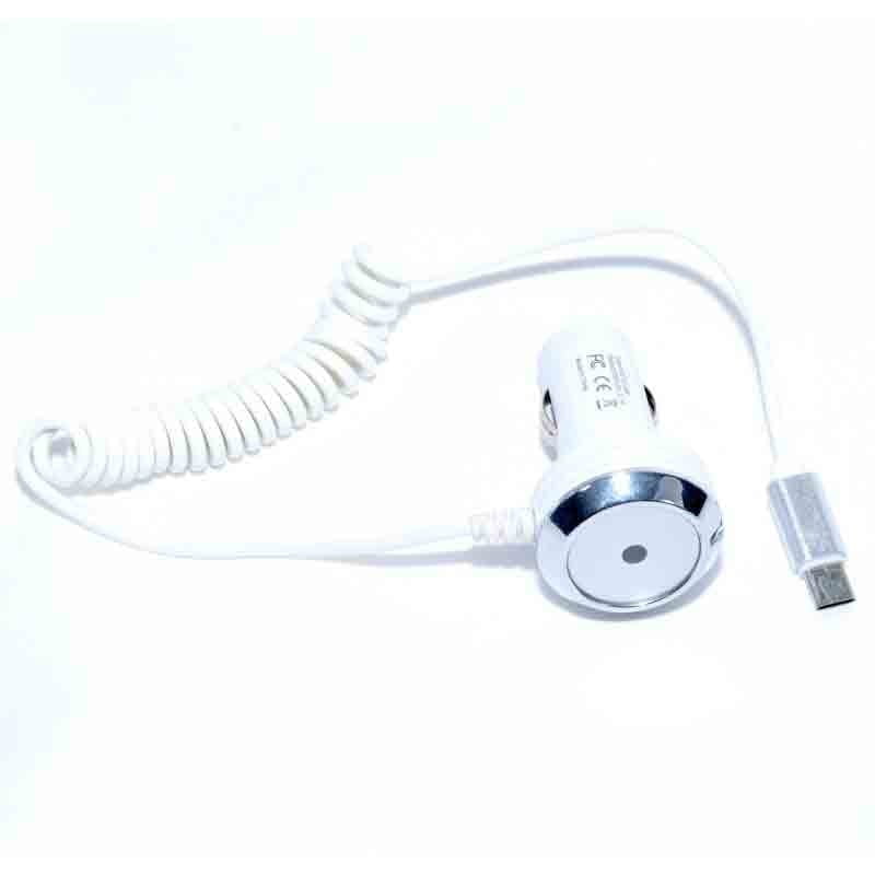 Car Charger Cigarette Lighter Type - USB TYPE C - 2.1A