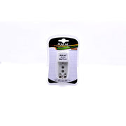 R3, R6, 9V Battery Charger JB-006