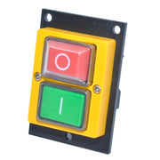 AC3 Switch on Board 220V - 15A