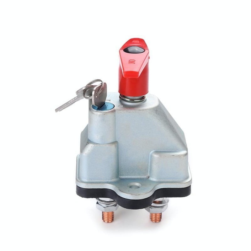 Car Battery Cut-Off Switch HE03 / 250A