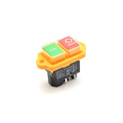 Thermal Overload Relay Switch AC-3 220V 16(15)A