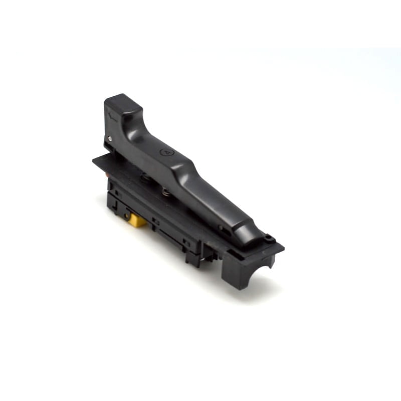 Switch for Large Angle Grinder, On/Off, with Capacitor, 250V, 12A