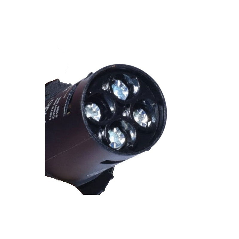 22mm Red Lever Switch EB2-10D