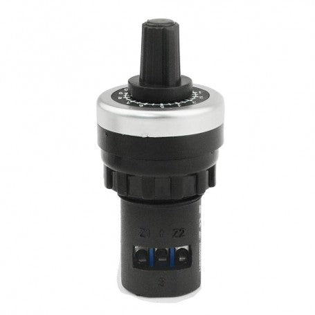 LA42DWQ-22 / 5K Rotary Potentiometer Speed Switch