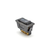 Car Window Switch ON/OFF Reset 12V
