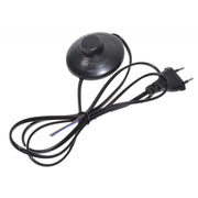 Foot Switch with Black Cable 1.5m