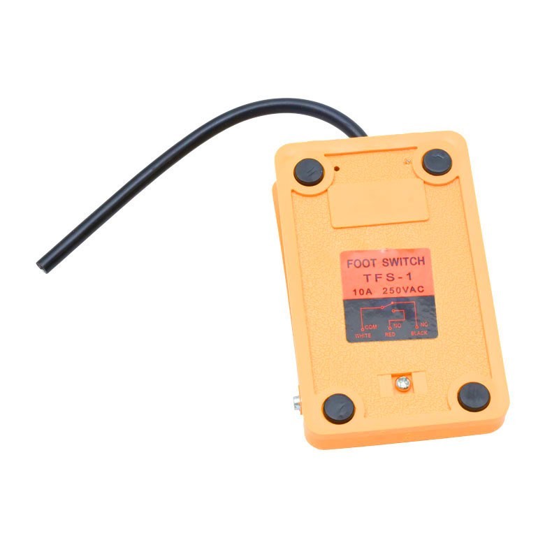 Foot Pedal Switch TFS-1