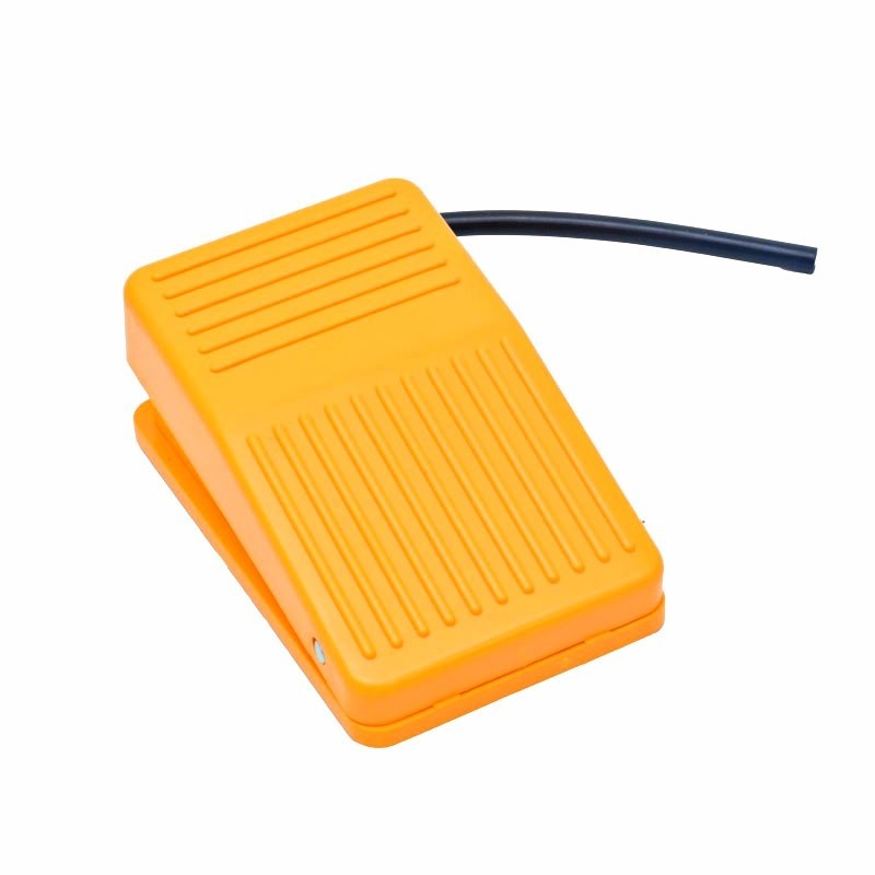 Foot Pedal Switch TFS-1