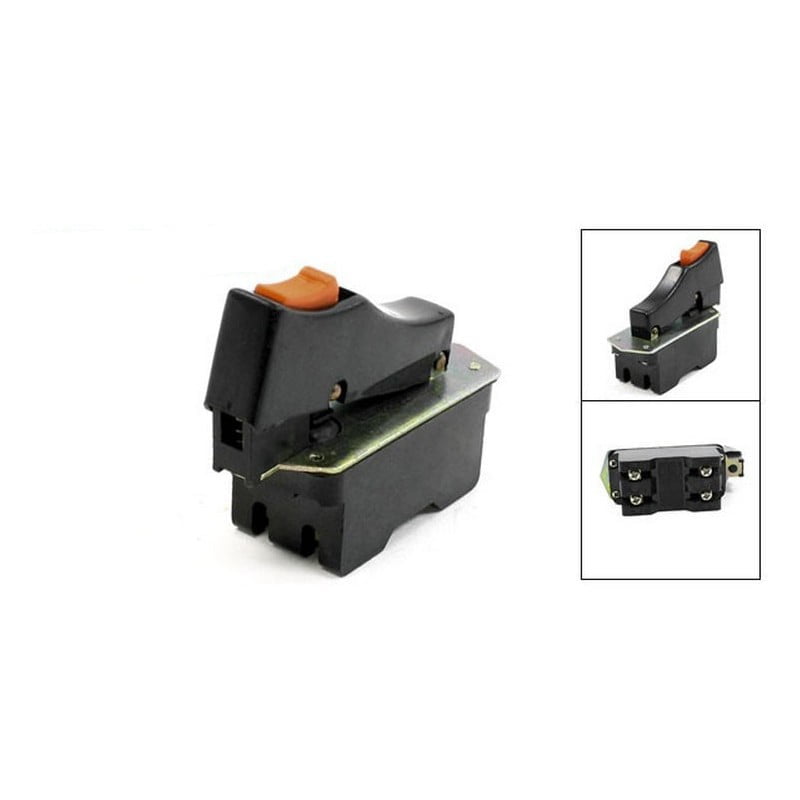 Flex Switch 12A, Voltage 250V AC