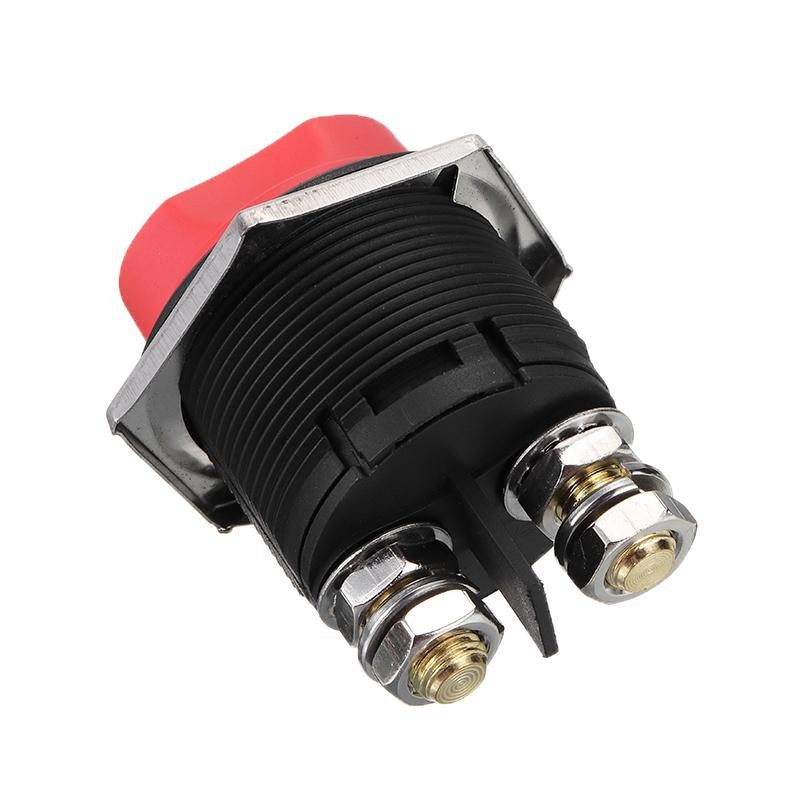 Car Battery Master Disconnect Switch 200A / 32VDC