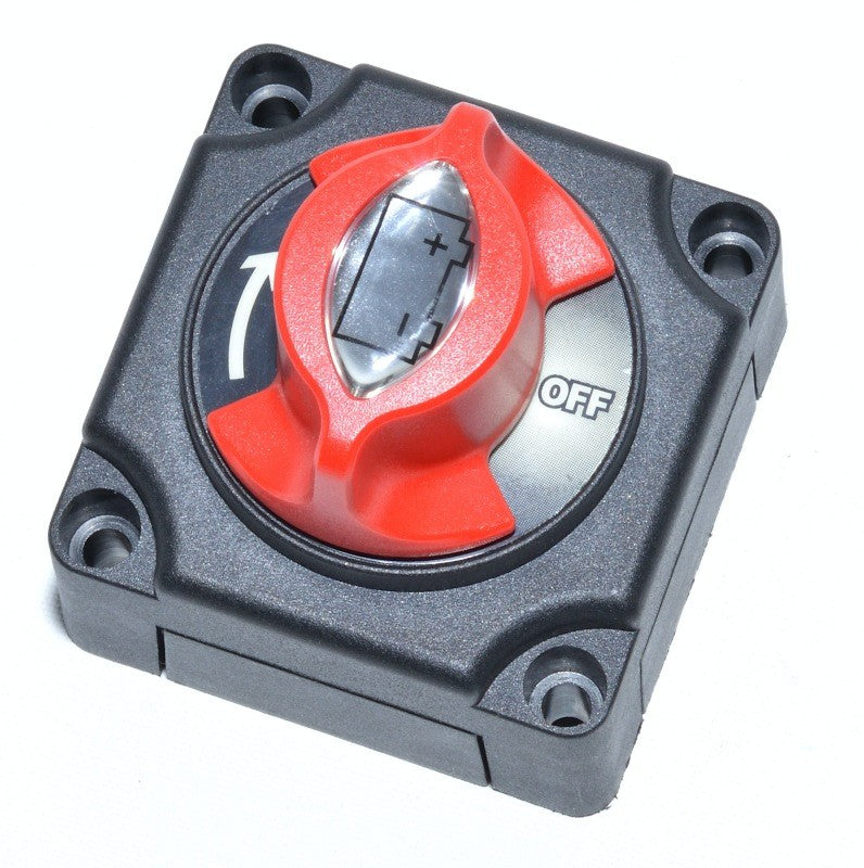 Main Battery Disconnect Switch for Car or Marine 48V-1250A