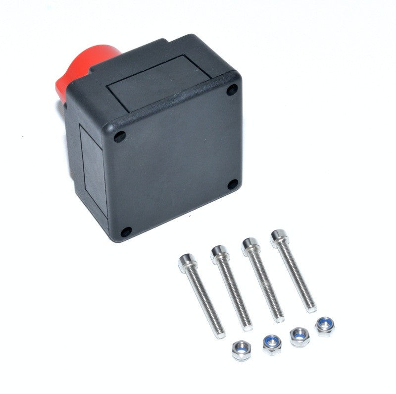 Main Battery Disconnect Switch for Car or Marine 48V-1250A