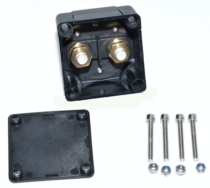 Main Battery Disconnect Switch for Car or Marine 48V-1250A