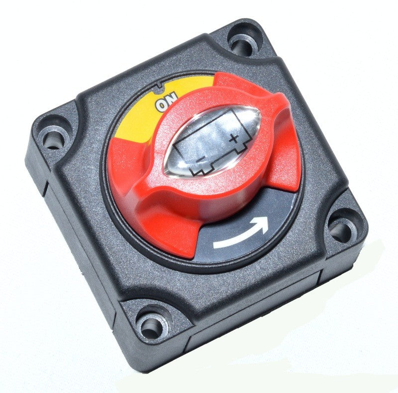 Main Battery Disconnect Switch for Car or Marine 48V-1250A