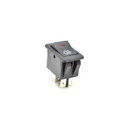 IRS 4C LED Car Switch 12V