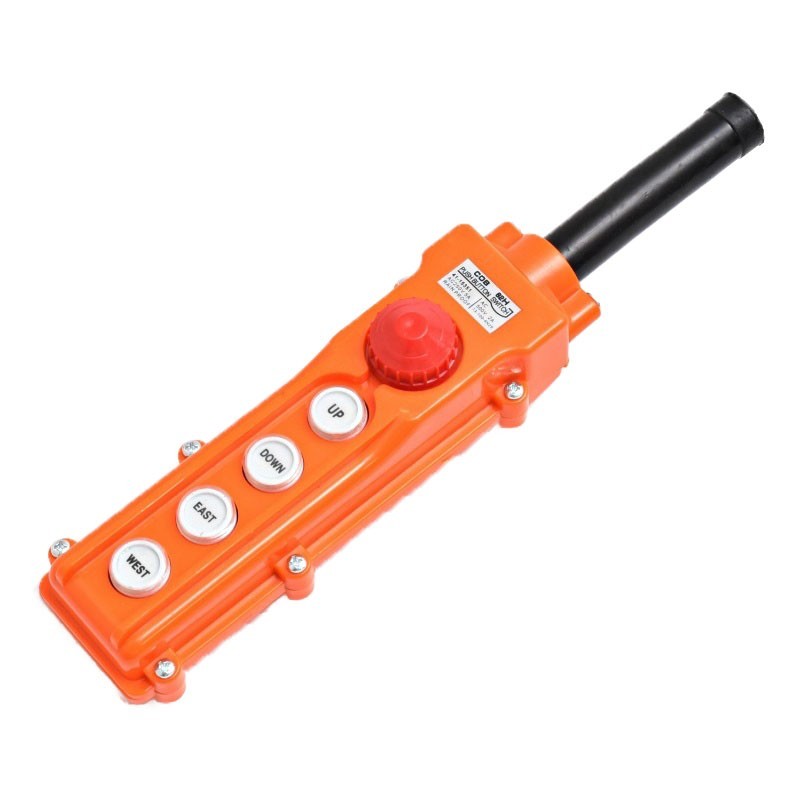 Hoist Pendant Control Switch Type COB 62H