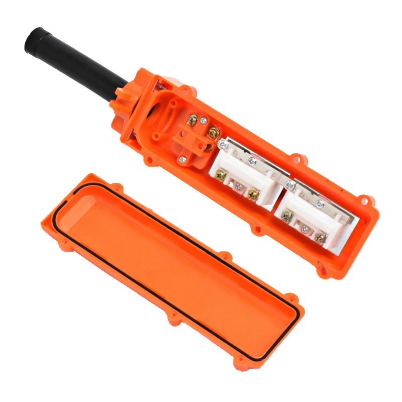 Hoist Pendant Control Switch Type COB 62H