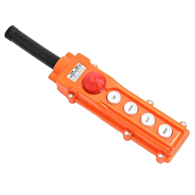 Hoist Pendant Control Switch Type COB 62H
