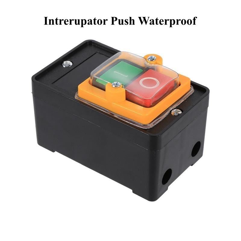 Switch Protector KA0-10KH