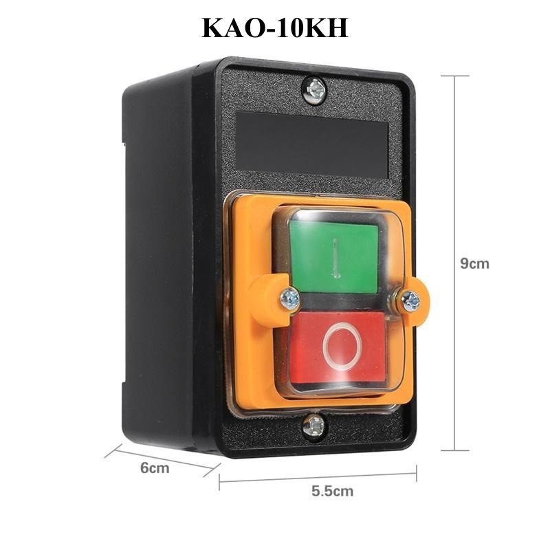 Switch Protector KA0-10KH