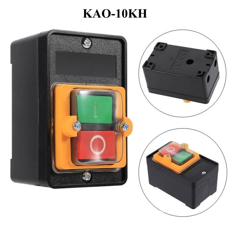 Switch Protector KA0-10KH