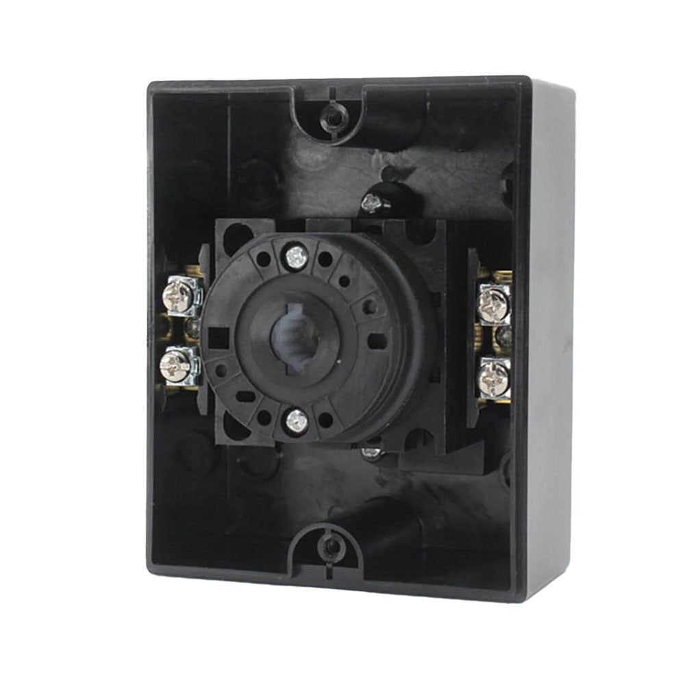 Motor Breaker SHP0-40A IP65