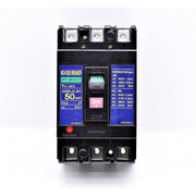 Switch NF-50A, No-Fuse breaker, 220V, 50A, AC-600