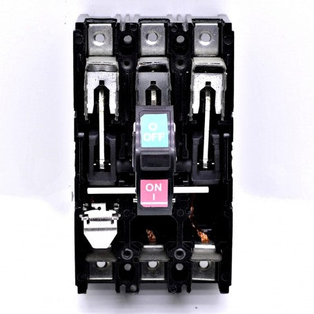 Switch NF-100A, No-Fuse breaker, 220V, 100A, AC-600