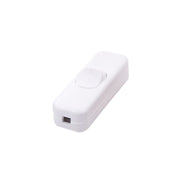 In-line Switch 3A-250V White