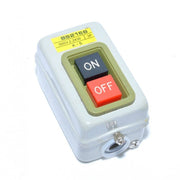 Pump ON/OFF Switch 500V BS-216