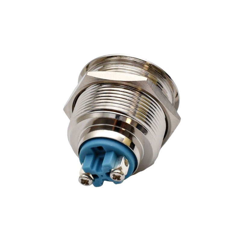 22mm Latching Push Button Switch