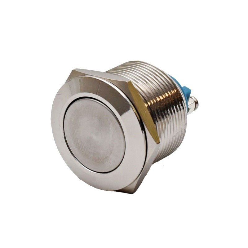 22mm Latching Push Button Switch