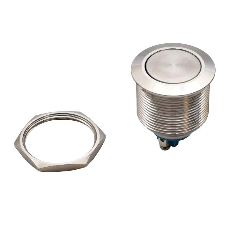 22mm Latching Push Button Switch