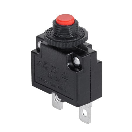 Thermal Protection Reset 220V - 3A