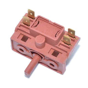 Rotary switch 0-3 Positions 2 Cams A241T