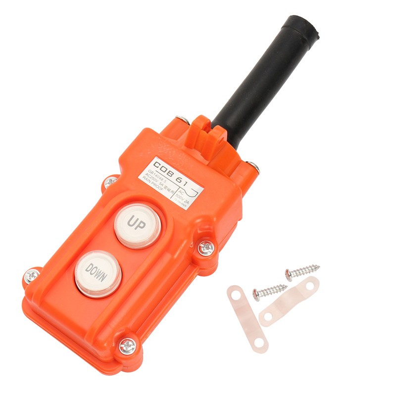 COB 61 Crane Type Switch