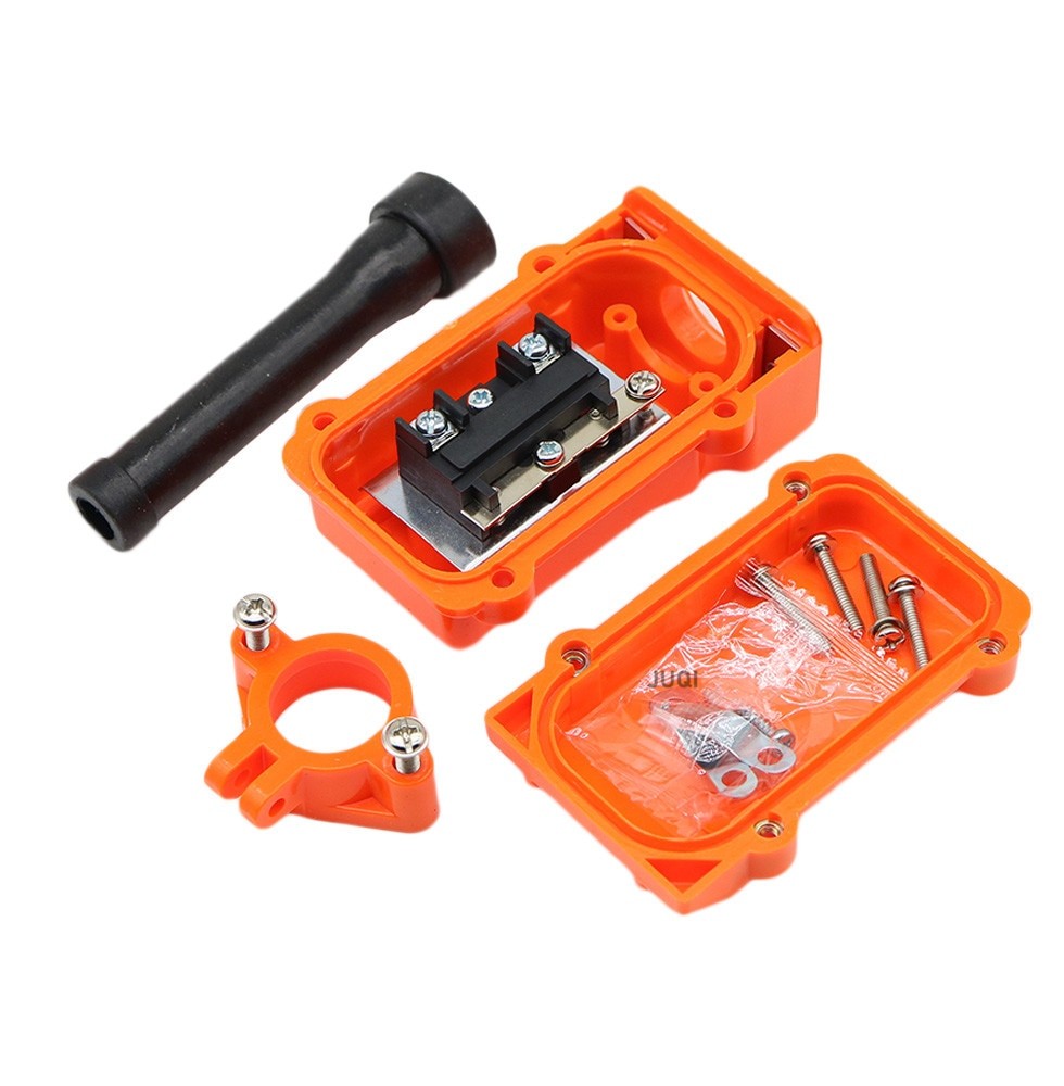 COB 61 Crane Type Switch